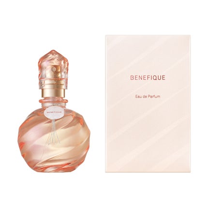BENEFIQUE オードパルファム