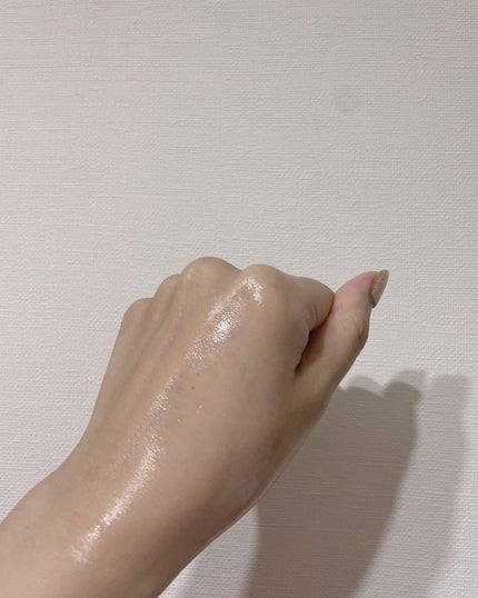 クレンジングセラムオイル /ミティア オーガニック/オイルクレンジングを使ったクチコミ(7枚目)