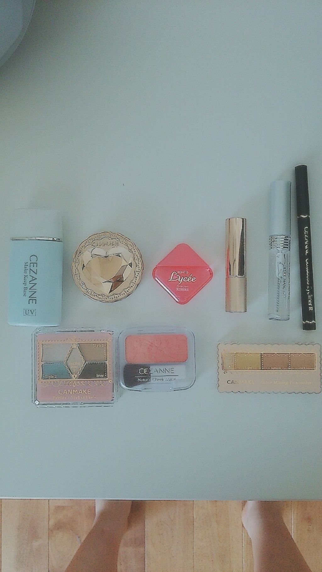 オペラ リップティント N/OPERA/リップティントを使ったクチコミ（2枚目）