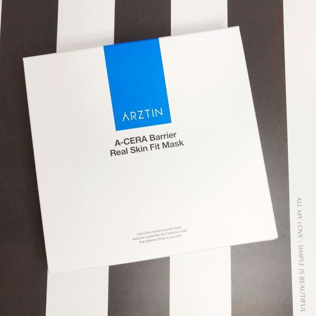 yossy on LIPS 「私の大好きなバイオセルロースマスクシリーズ(笑)エルツティン(..」(1枚目)