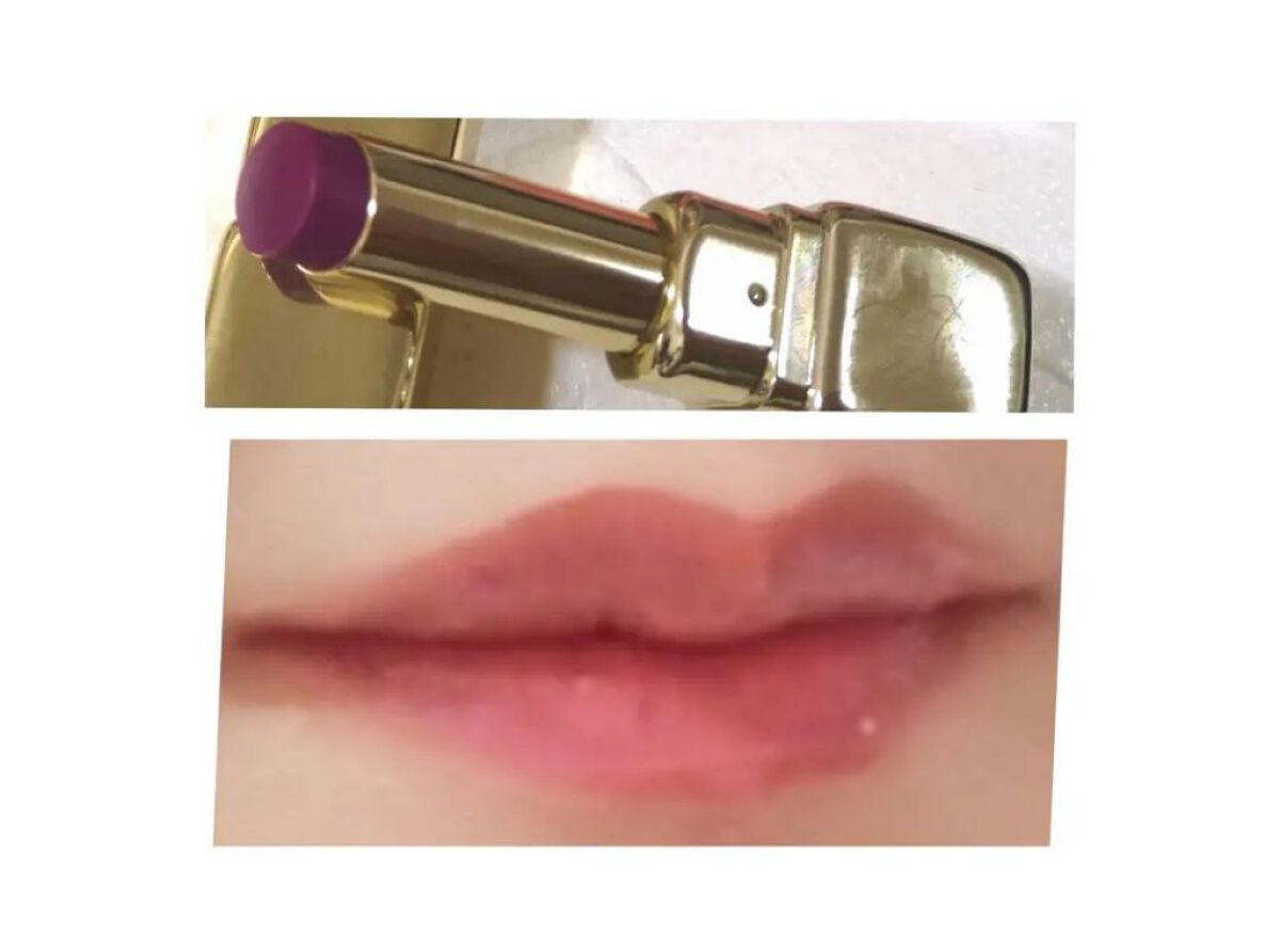 プリズム・リーブル・ブラッシュ/GIVENCHY/パウダーチークを使ったクチコミ（3枚目）