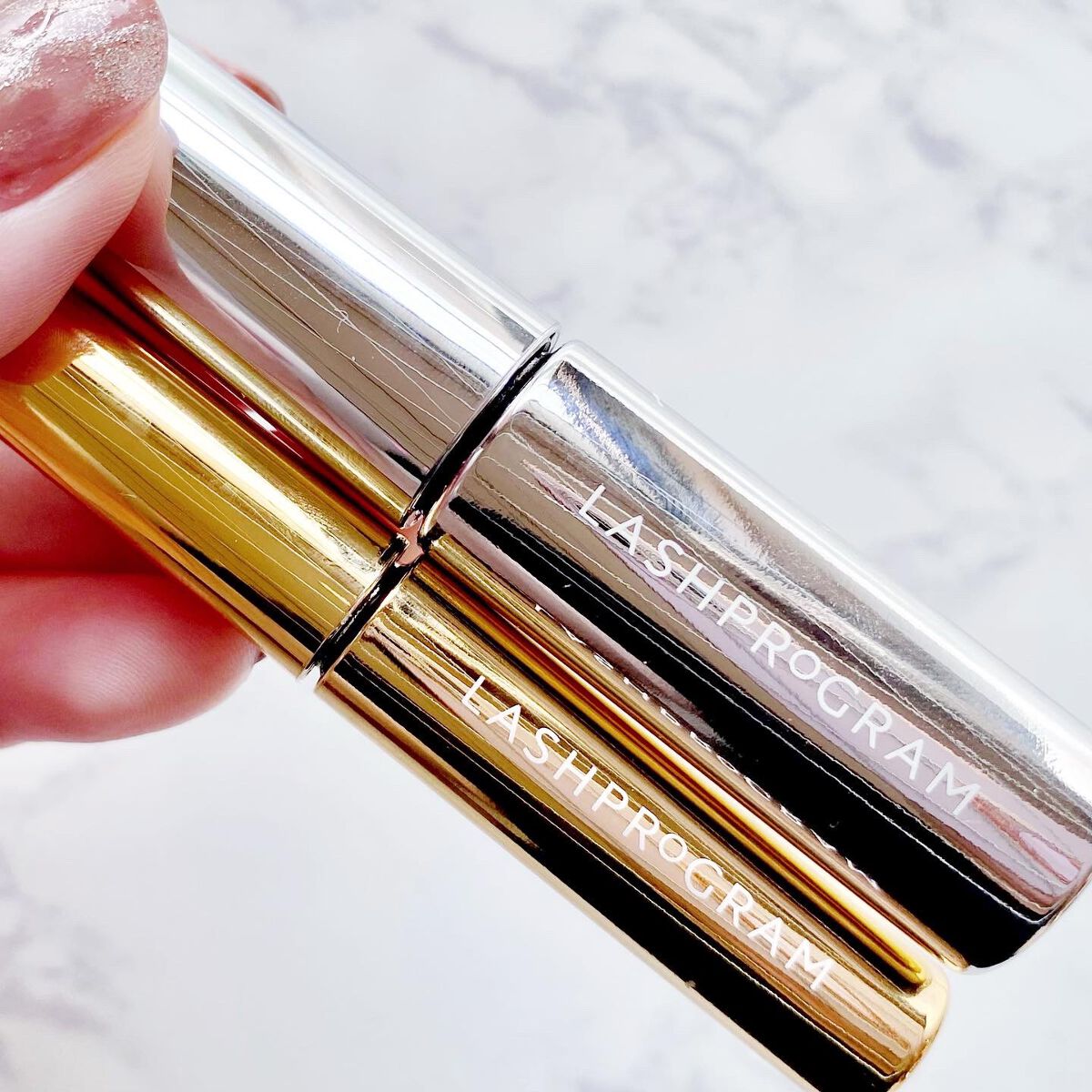 ラッシュプログラム /ISEHAN Lab./まつげ美容液を使ったクチコミ(7枚目)