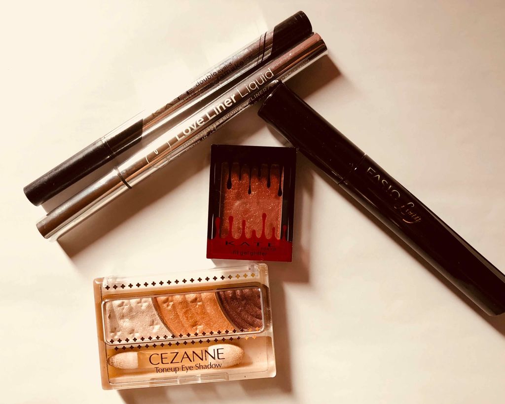 トーンアップアイシャドウ/CEZANNE/アイシャドウパレットを使ったクチコミ（2枚目）