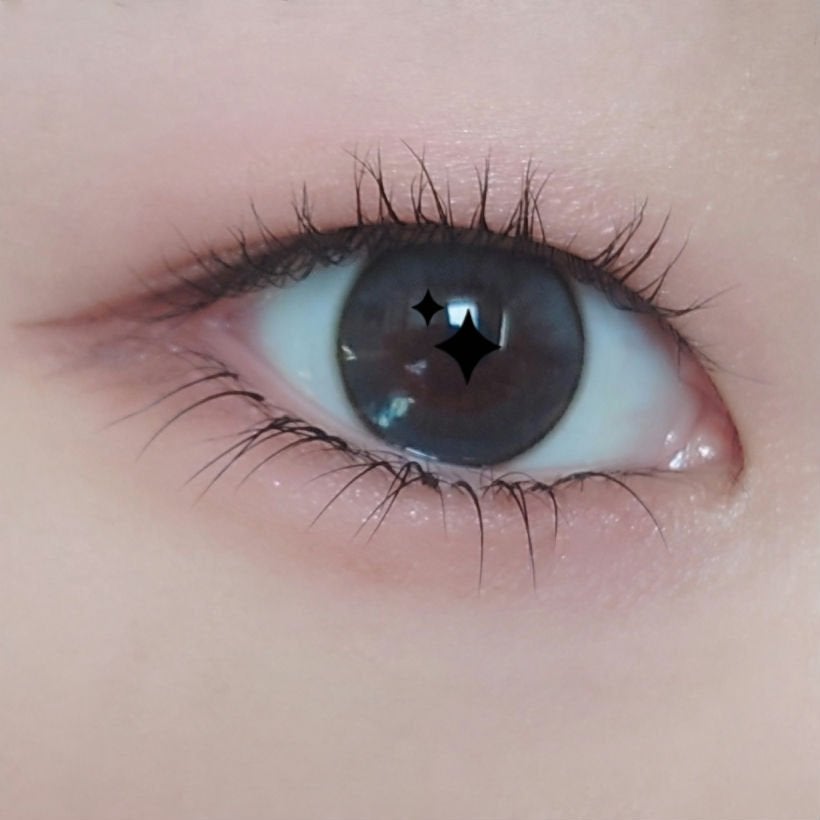 MOLAK 1day/MOLAK/ワンデー(1DAY)カラコンを使ったクチコミ(2枚目)