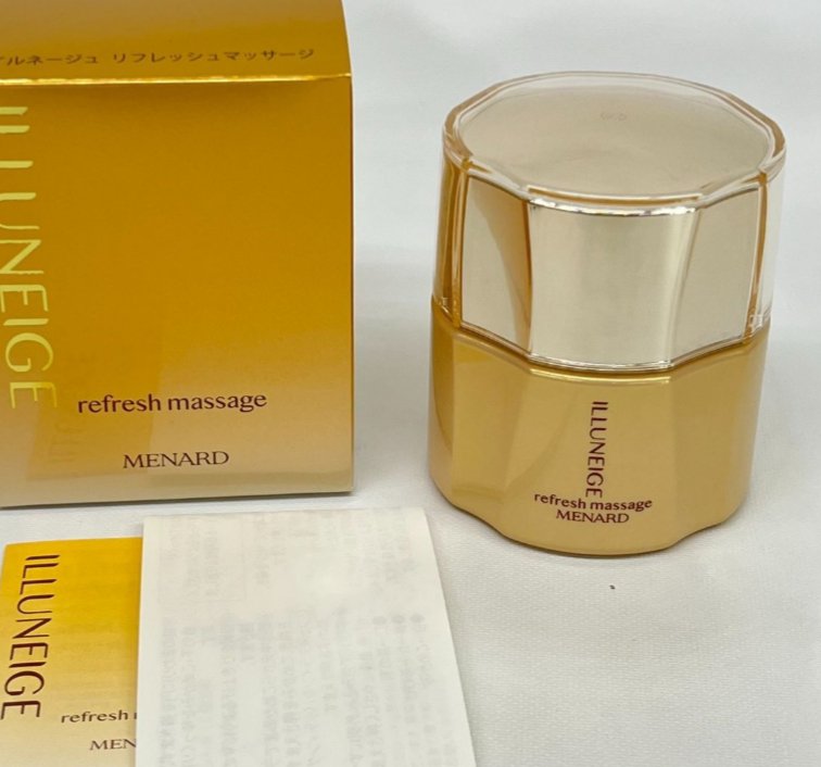 定価2.7万 メナード イルネージュ ローション＆リフレッシュ