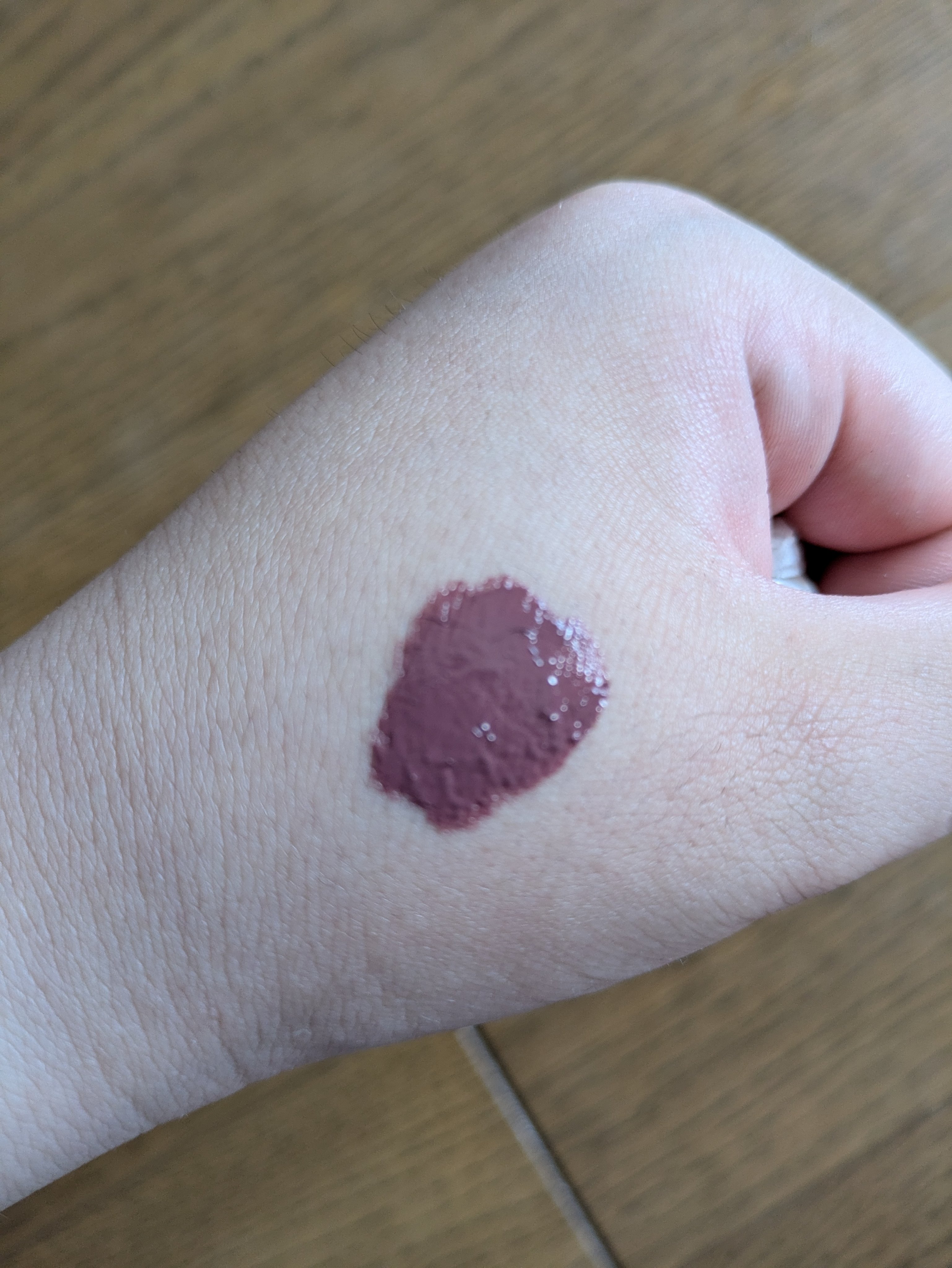 ハートメルター/Kaja(カジャ)/口紅を使ったクチコミ（3枚目）