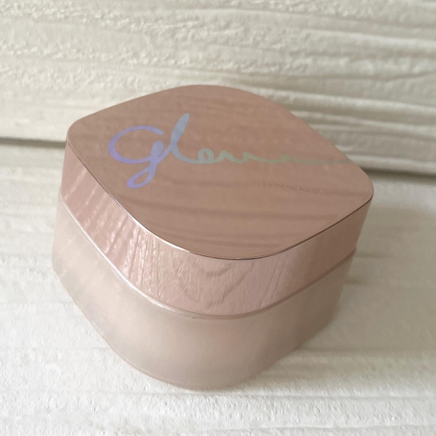 ミシャ グロウ スキンバーム（Ｒ）/MISSHA/化粧下地を使ったクチコミ（2枚目）