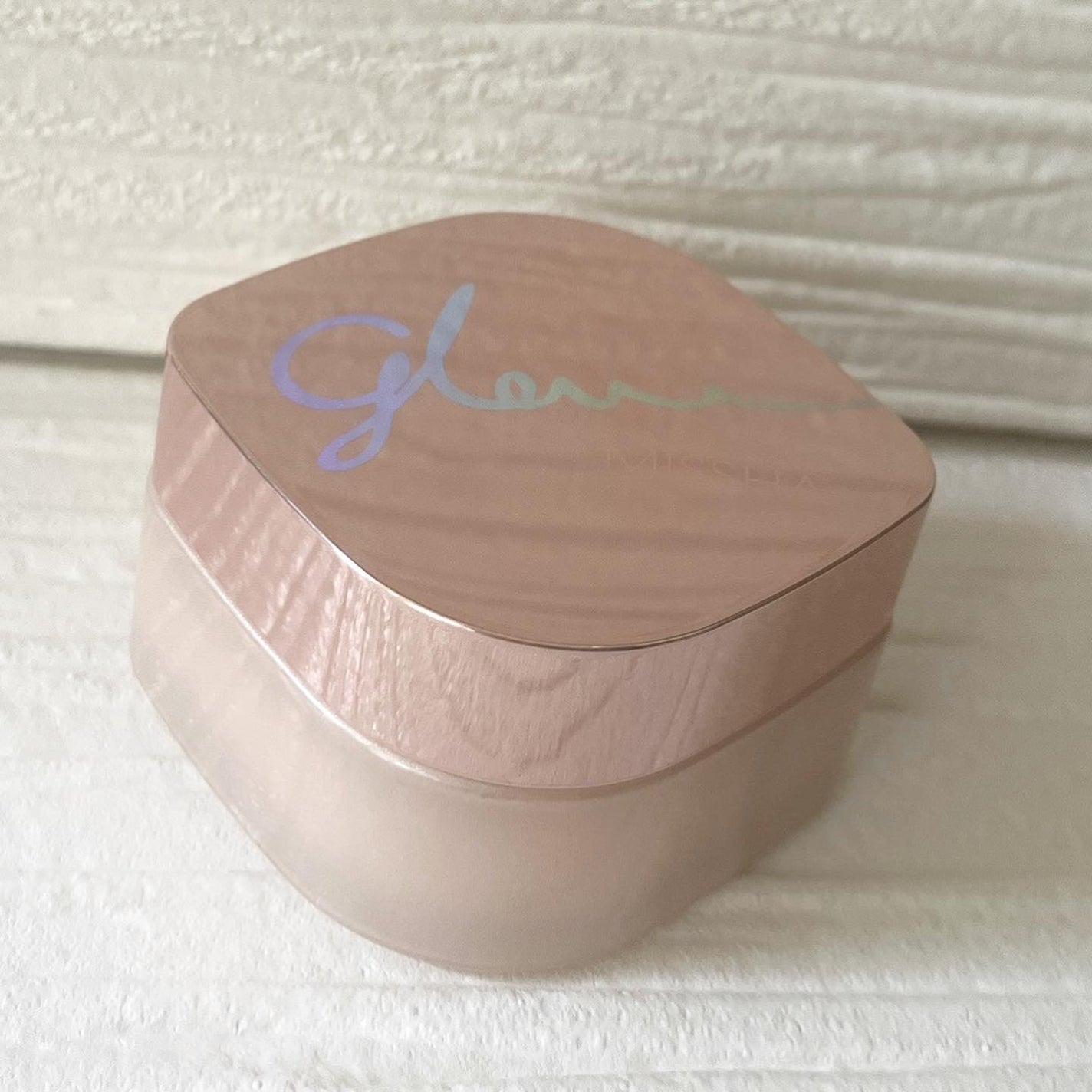 ミシャ グロウ スキンバーム(R)/MISSHA/化粧下地を使ったクチコミ(2枚目)