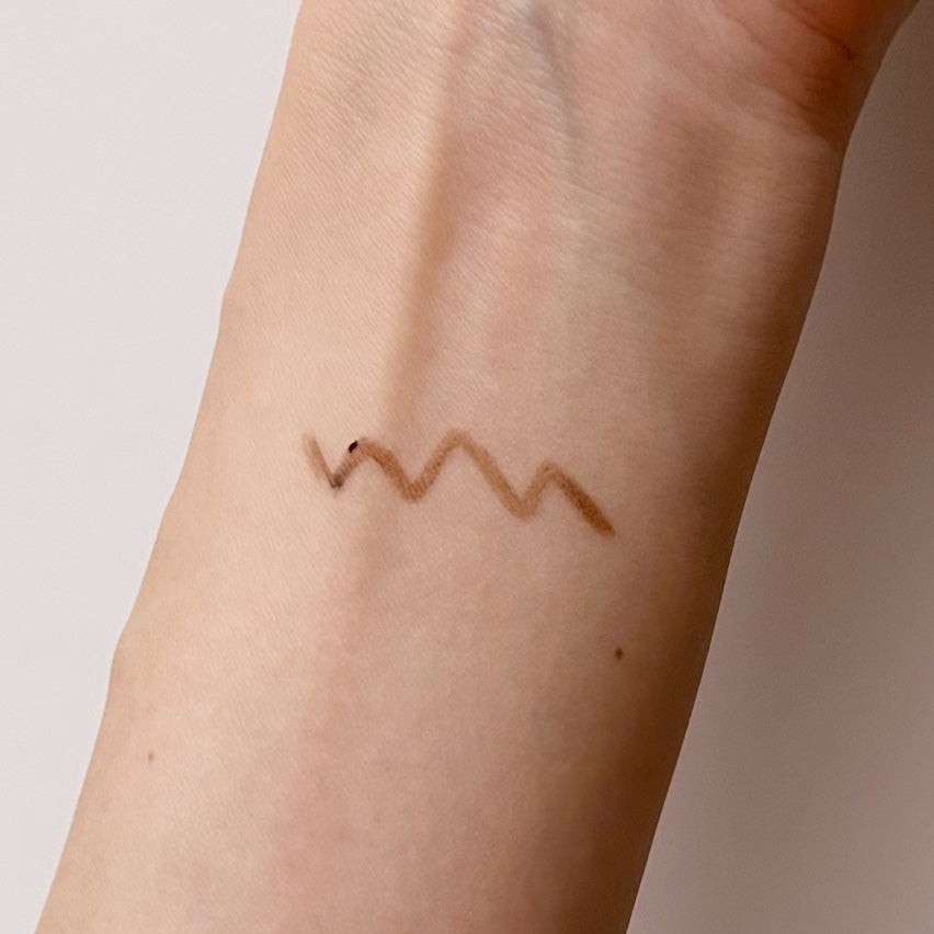 クリーミーアイペンシルEX/サナ ニューボーン/ペンシルアイライナーを使ったクチコミ(7枚目)