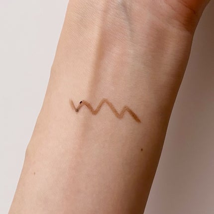 クリーミーアイペンシルEX/サナ ニューボーン/ペンシルアイライナーを使ったクチコミ(7枚目)