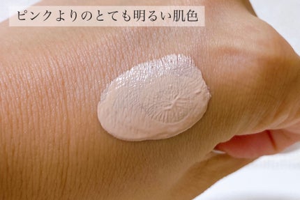 ディオールスキン フォーエヴァー フルイド マット/Dior/リキッドファンデーションを使ったクチコミ(5枚目)