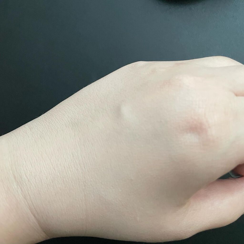 マスクフィットオールカバークッション/TIRTIR(ティルティル)/クッションファンデーションを使ったクチコミ(3枚目)