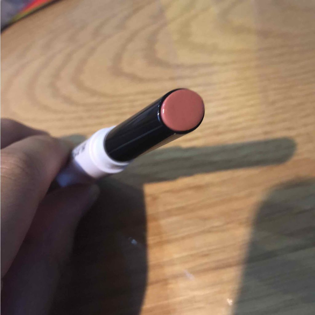 シアーリップカラー(旧)/OPERA/リップグロスを使ったクチコミ(1枚目)