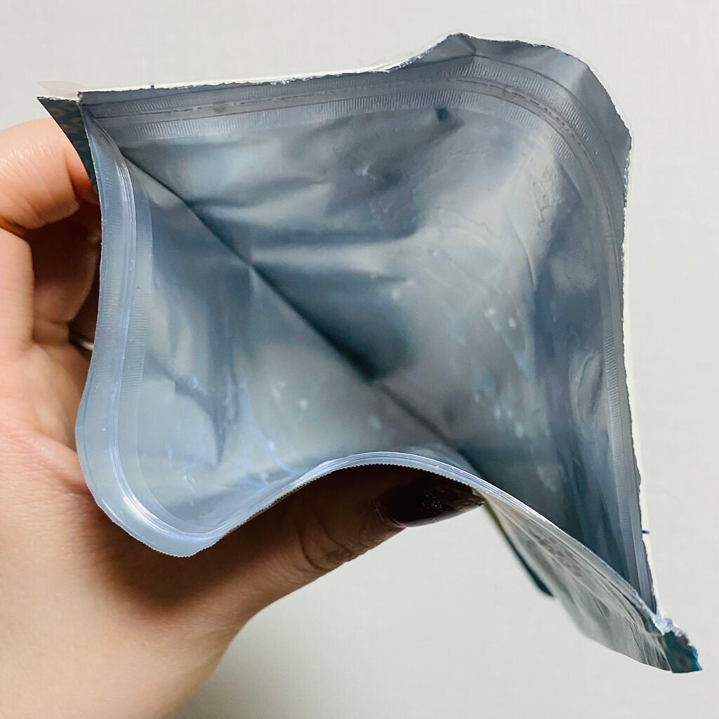 お米のマスク/毛穴撫子/シートマスク・パックを使ったクチコミ(5枚目)