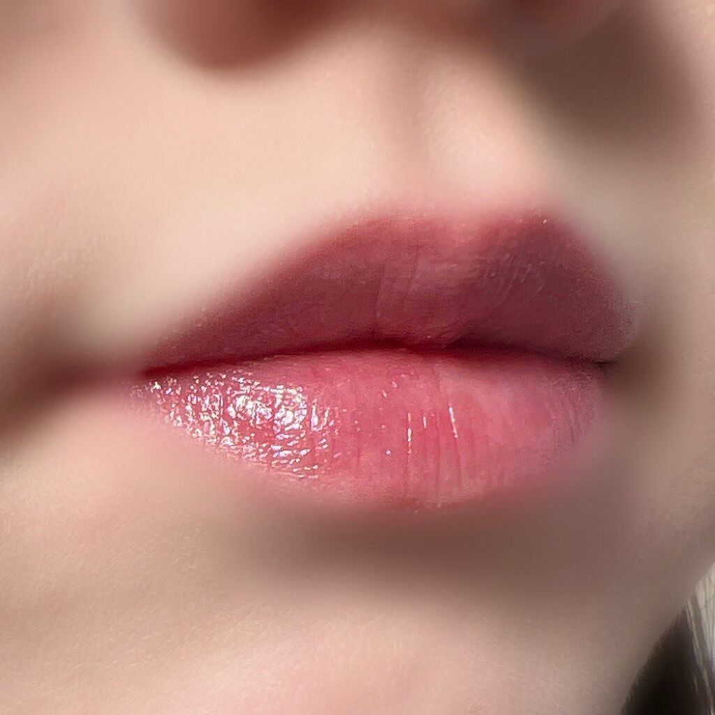 YNM リップトリートメントパック/YNM/リップマスクを使ったクチコミ（3枚目）