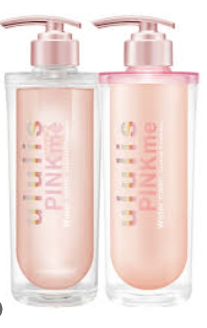 カームナイトリペアシャンプー／トリートメント/YOLU/市販シャンプーを使ったクチコミ（3枚目）