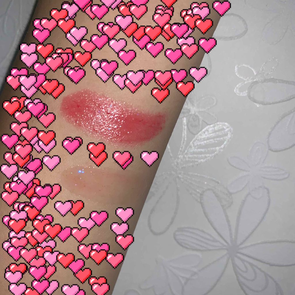 オペラ リップティント N/OPERA/リップティントを使ったクチコミ(2枚目)