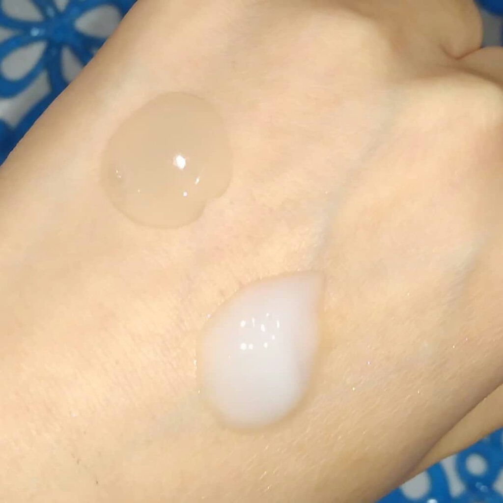 ロゼットゴマージュ モイスト/ロゼット/ピーリングを使ったクチコミ(3枚目)