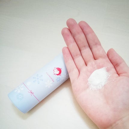 毛穴かくれんぼコットン/毛穴撫子/その他スキンケアを使ったクチコミ(4枚目)