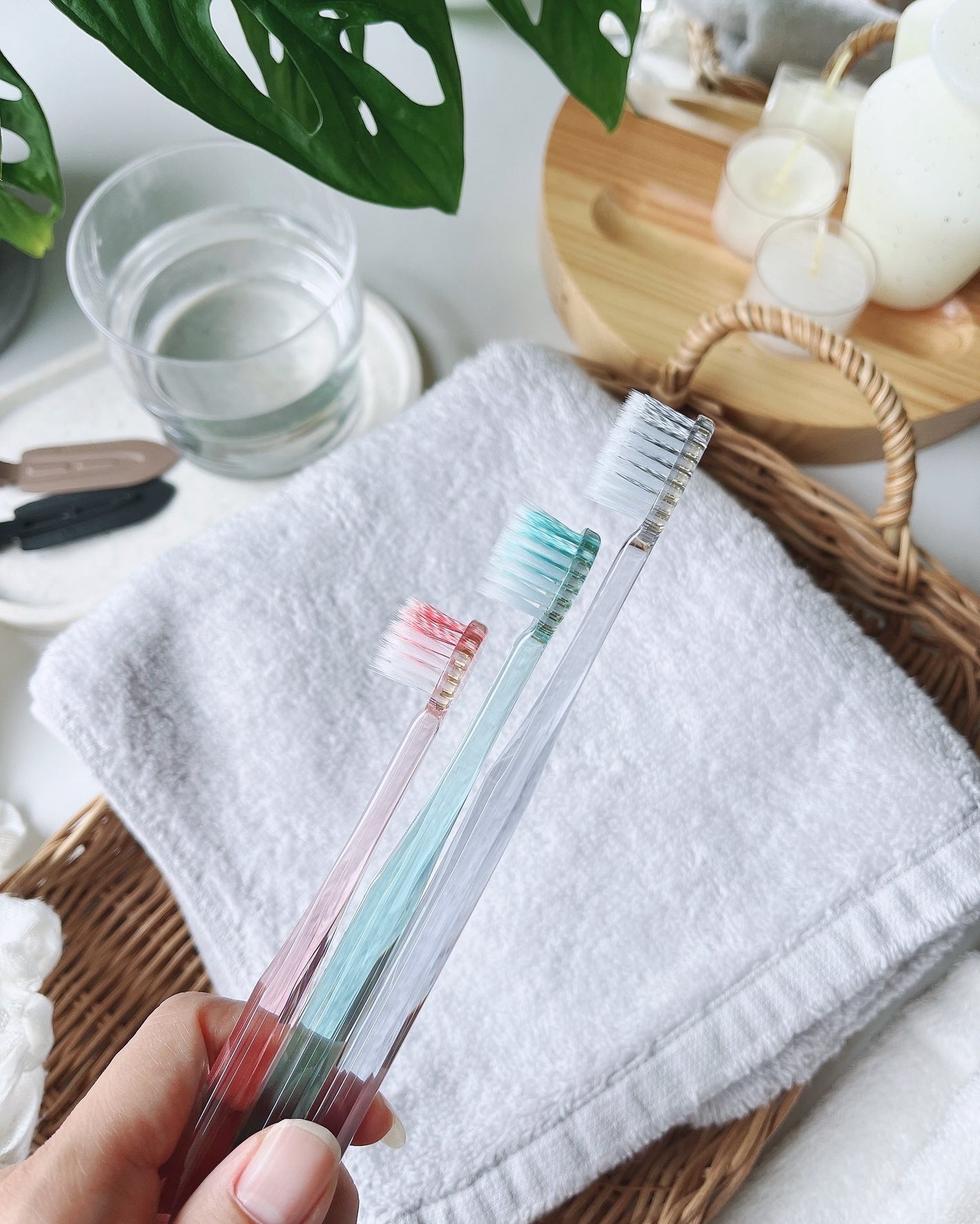 ゼロ プレミアムケアズ リラックス/ゼロプレミアムケアズ/歯磨き粉を使ったクチコミ(7枚目)