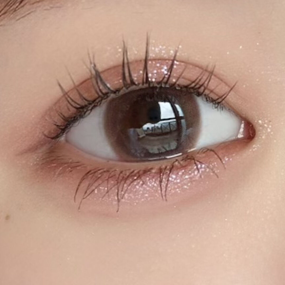 クリーミータッチライナー/キャンメイク/ジェルアイライナー by Haru