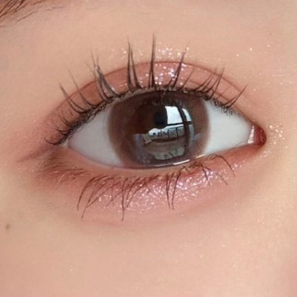 クリーミータッチライナー/キャンメイク/ジェルアイライナーを使ったクチコミ(1枚目)