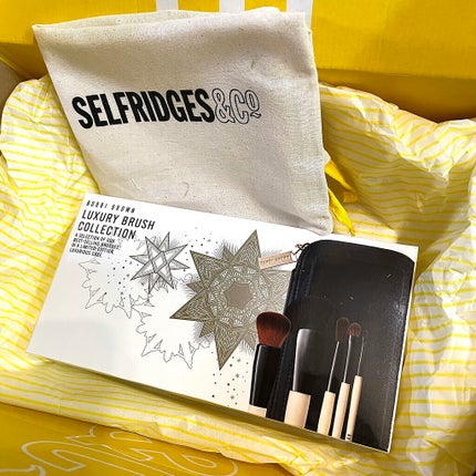 フルカバレッジ フェイス ブラシ/BOBBI BROWN/メイクブラシを使ったクチコミ(1枚目)