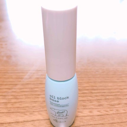 エテュセ ポアレスプライマー/ettusais/化粧下地を使ったクチコミ(1枚目)