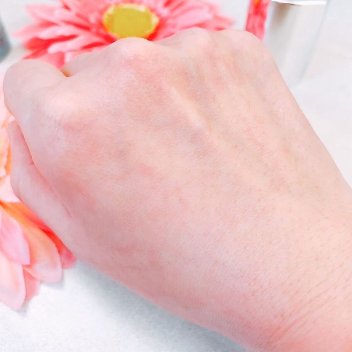 アンリミテッド キー/インフィニティ/美容液を使ったクチコミ(5枚目)