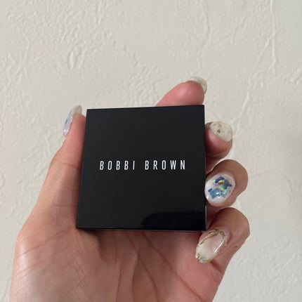 ハイライティング パウダー/BOBBI BROWN/パウダーハイライトを使ったクチコミ(1枚目)