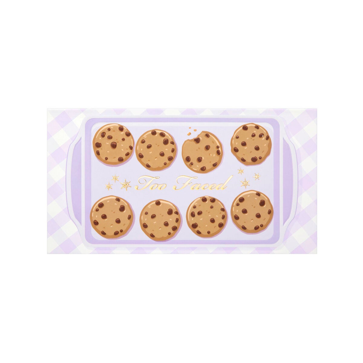 クリスマス ベイク ショップ メイクアップ コレクション Too Faced