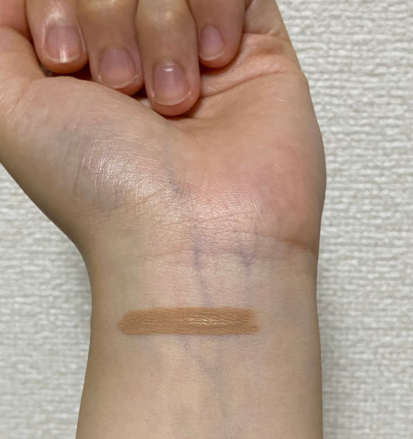 エテュセ アイエディション(ブロウコンシーラー)/ettusais/その他アイブロウを使ったクチコミ(7枚目)