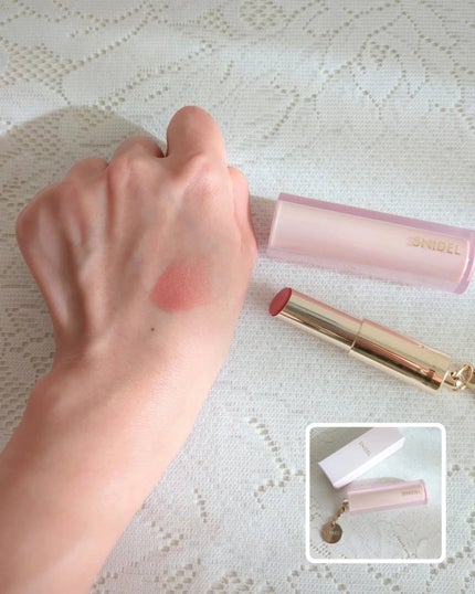 ルミナイジング トリートメント UV/SNIDEL BEAUTY/化粧下地を使ったクチコミ(6枚目)