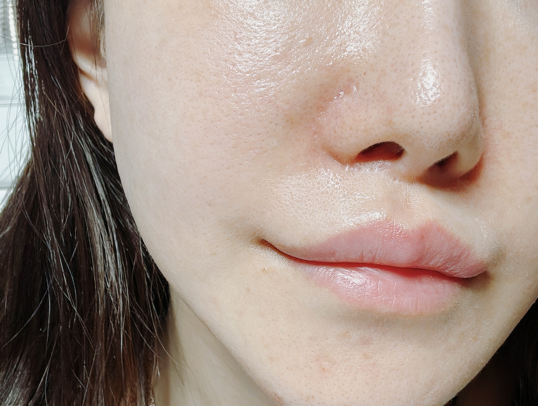 ダーマテカバイオームトナー/THE A'VVE/化粧水を使ったクチコミ（3枚目）