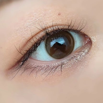 インフィニティフラター 5 サターン/S2ND/アイシャドウパレットの画像