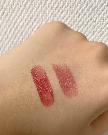 リュクス リップ カラー 18 ハイビスカス/BOBBI BROWN/口紅の画像