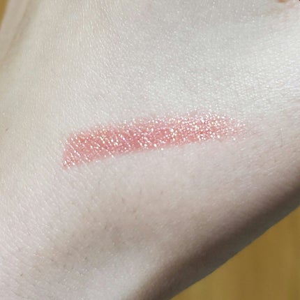 シャインコンパルジョン C/MAYBELLINE NEW YORK/口紅を使ったクチコミ(3枚目)