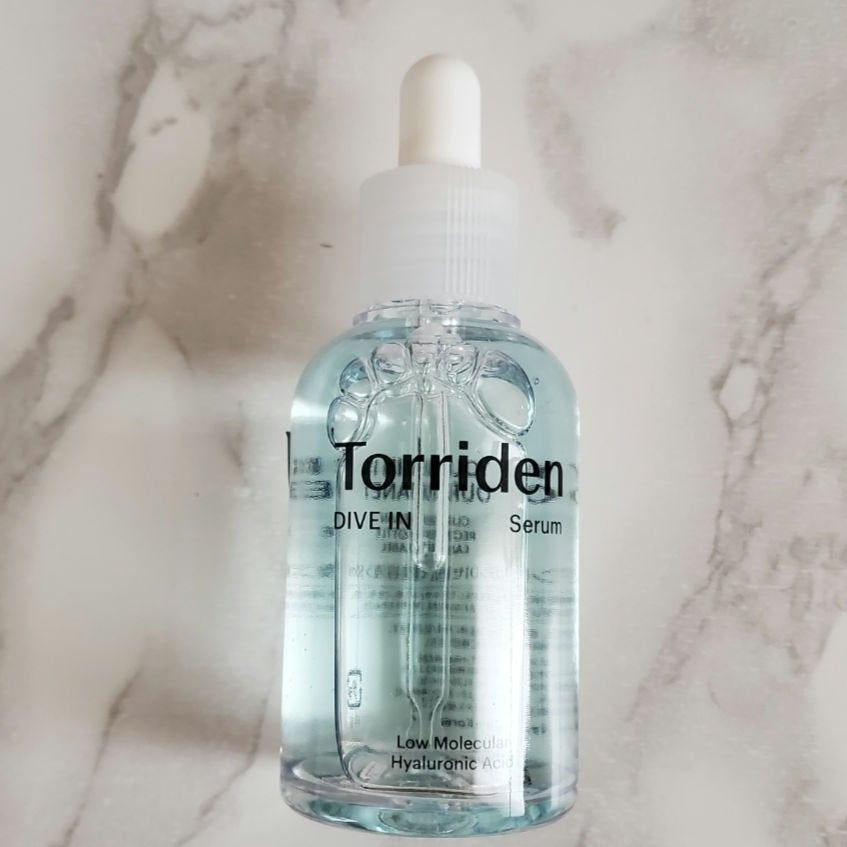 ダイブイン セラム/Torriden/美容液を使ったクチコミ(2枚目)