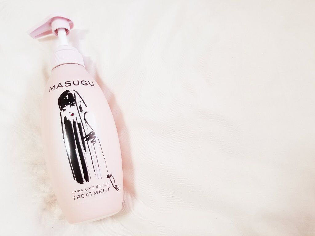 MASUGU シャンプー/トリートメント/STYLEE/市販シャンプーを使ったクチコミ(5枚目)