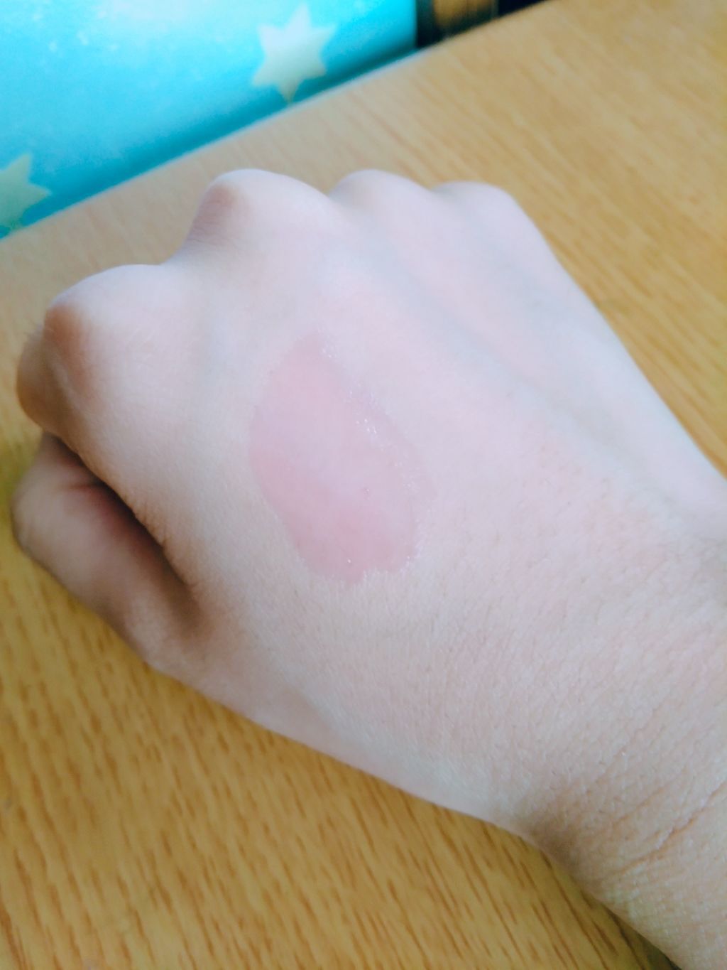 ユアリップオンリーグロス/キャンメイク/リップグロスを使ったクチコミ（3枚目）