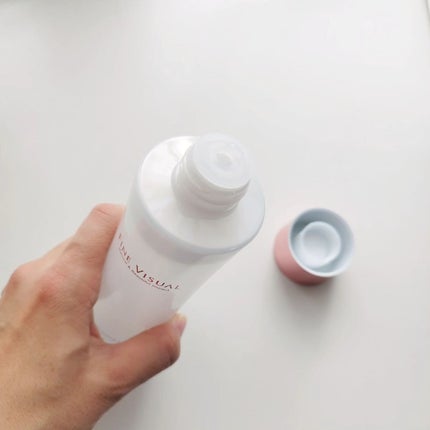 バイタルコンディショニング ローションa/FINE VISUAL/化粧水を使ったクチコミ(2枚目)