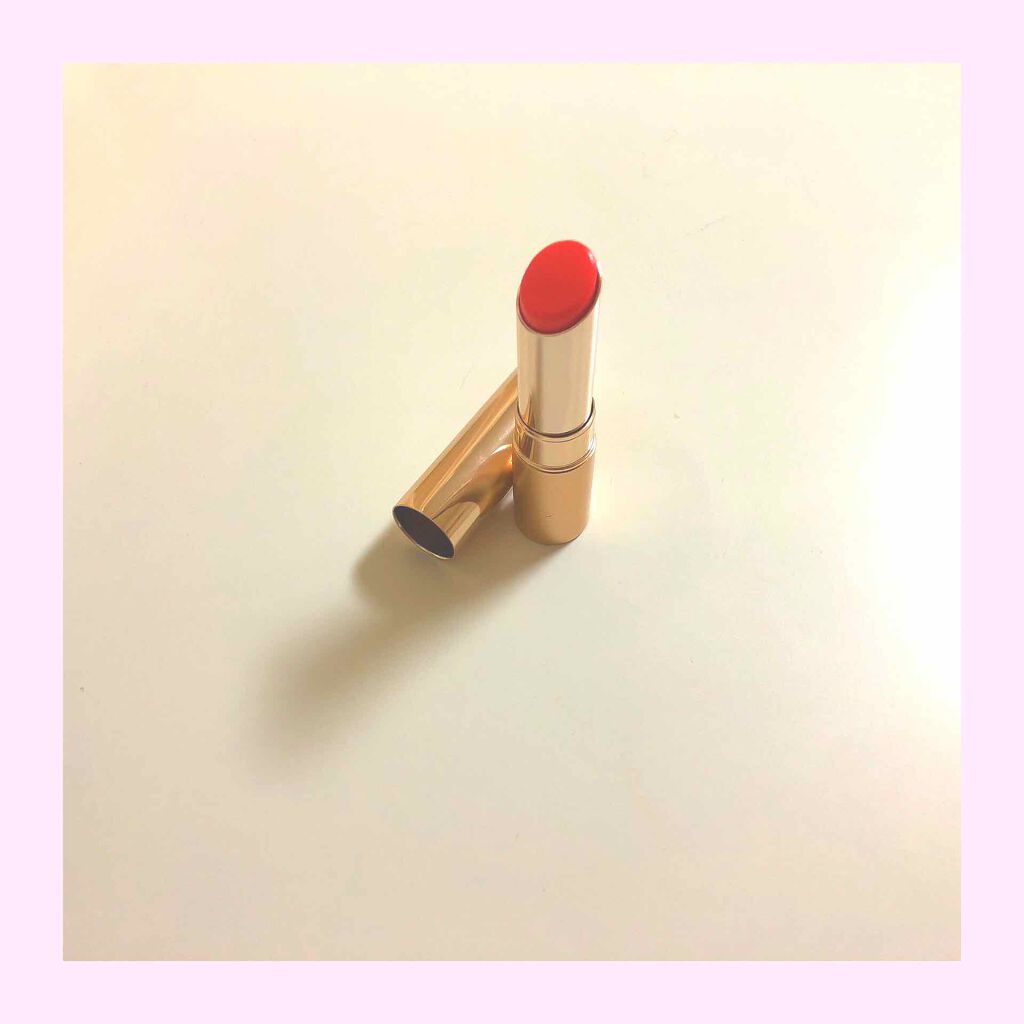 オペラ リップティント N/OPERA/リップティントを使ったクチコミ（1枚目）