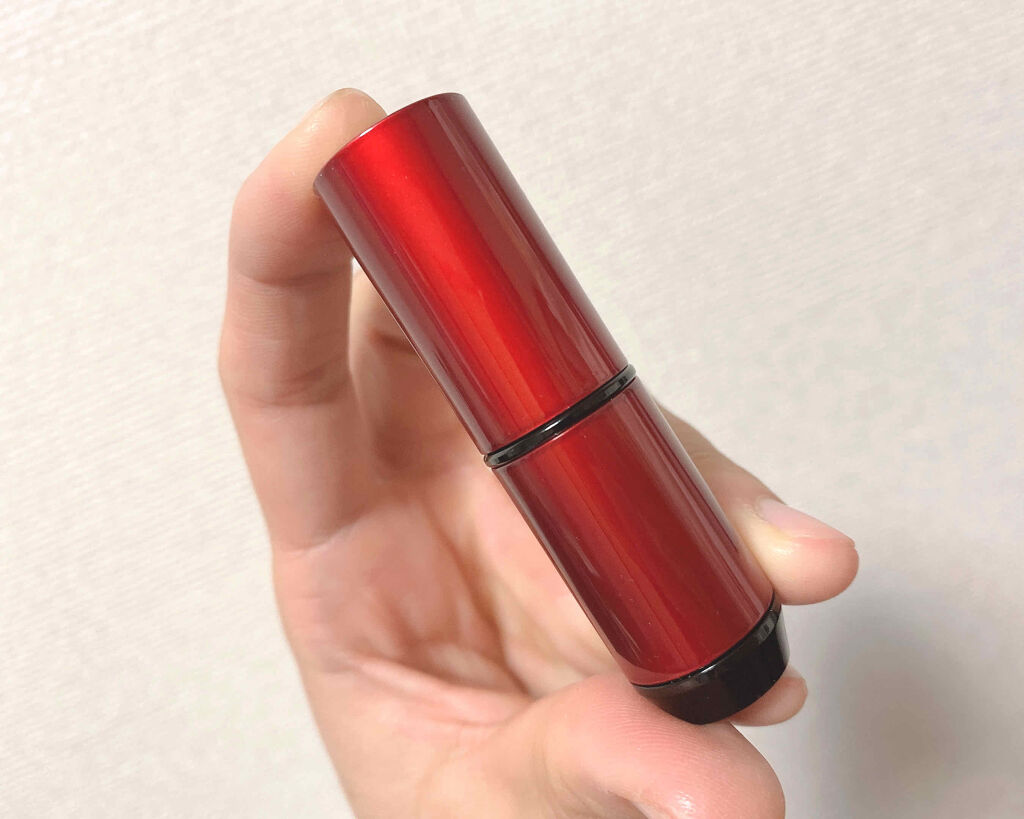 マイファンスィー リップスティック PK02 ロージーピンク/Koh Gen Do/口紅を使ったクチコミ（1枚目）