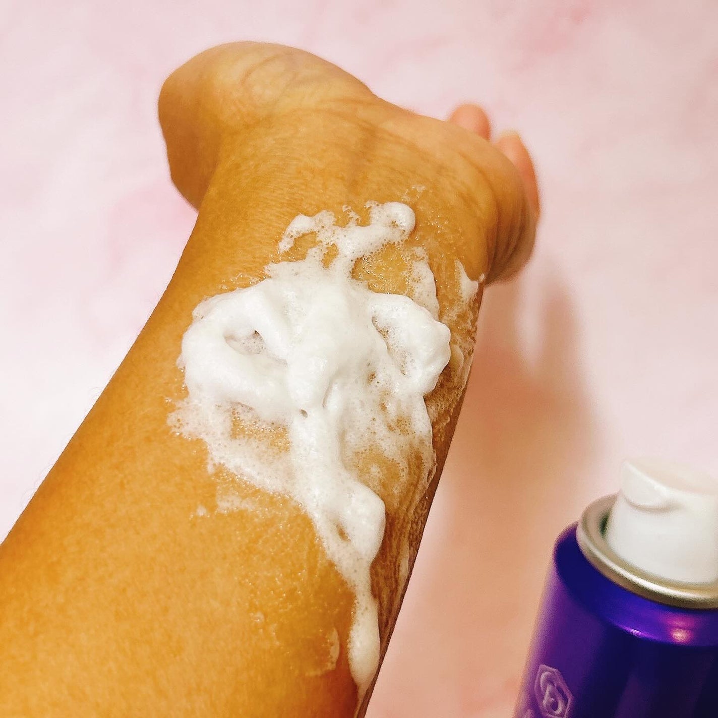 ナイトフィニッシュ/クリアデイズ/マッサージクリームを使ったクチコミ(4枚目)