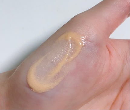 コラーゲンモイスチャースキンベース/illuN/化粧下地を使ったクチコミ(4枚目)