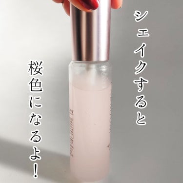 THE PREMIUM ４Xシャインシェイク美容液オイル/いち髪/ヘアオイルを使ったクチコミ（3枚目）