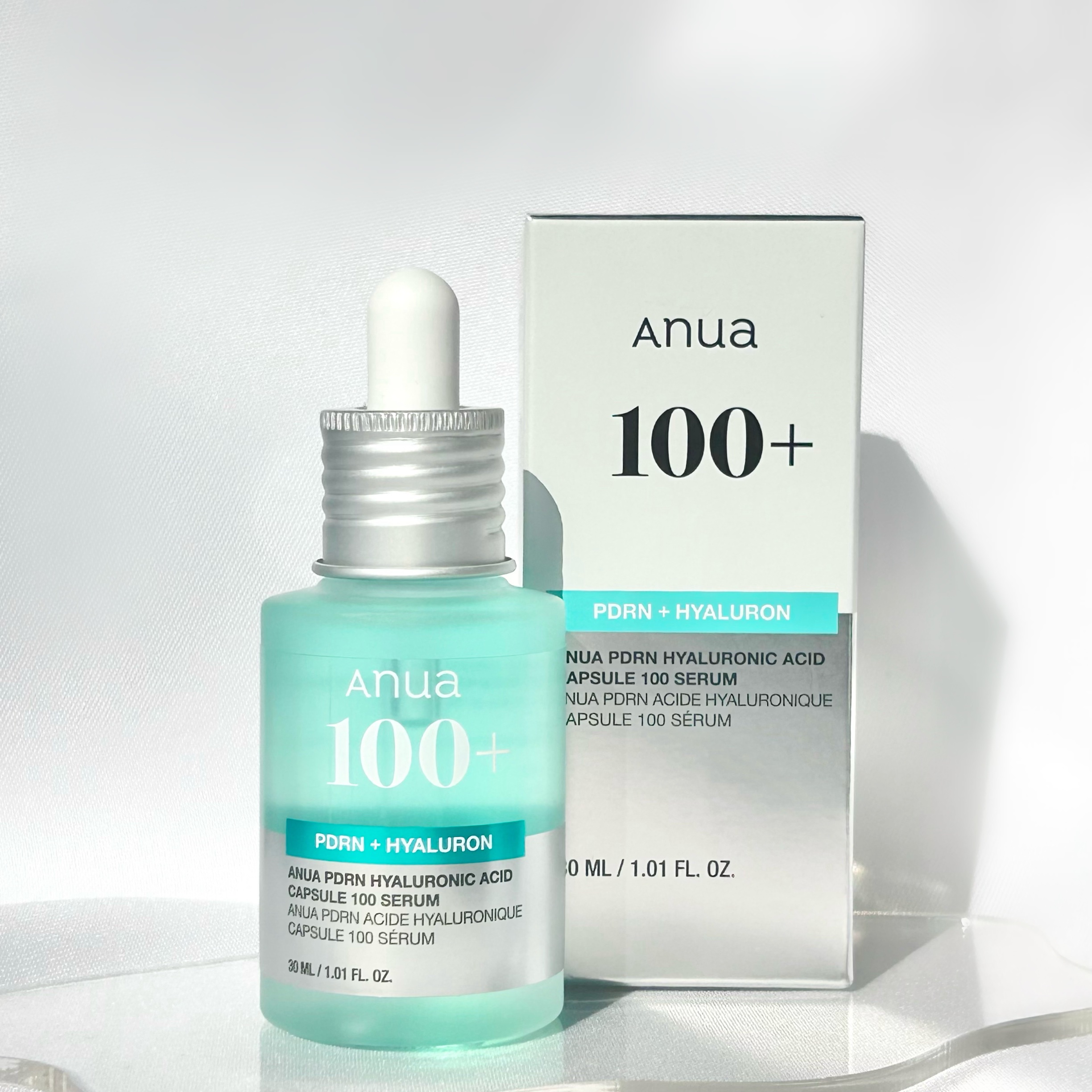 PDRNヒアルロン酸カプセル100セラム｜Anuaの使い方を徹底解説 - \水光