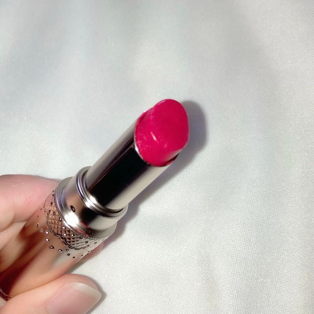 マシュマロティントルージュ/フォーチュン/リップティントを使ったクチコミ(3枚目)