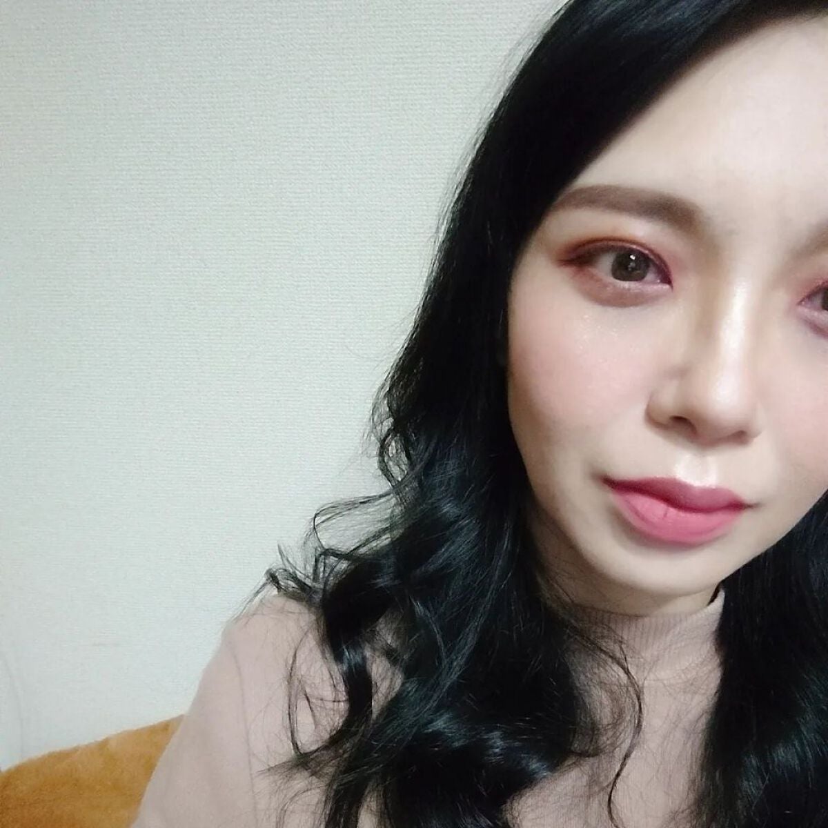 サマーアンレイテッド アイシャドーパレット/NARS/アイシャドウパレットを使ったクチコミ(7枚目)