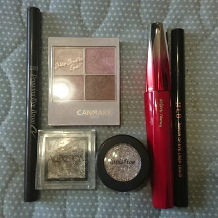 アディクション ザ アイシャドウ/ADDICTION/単色アイシャドウを使ったクチコミ(3枚目)